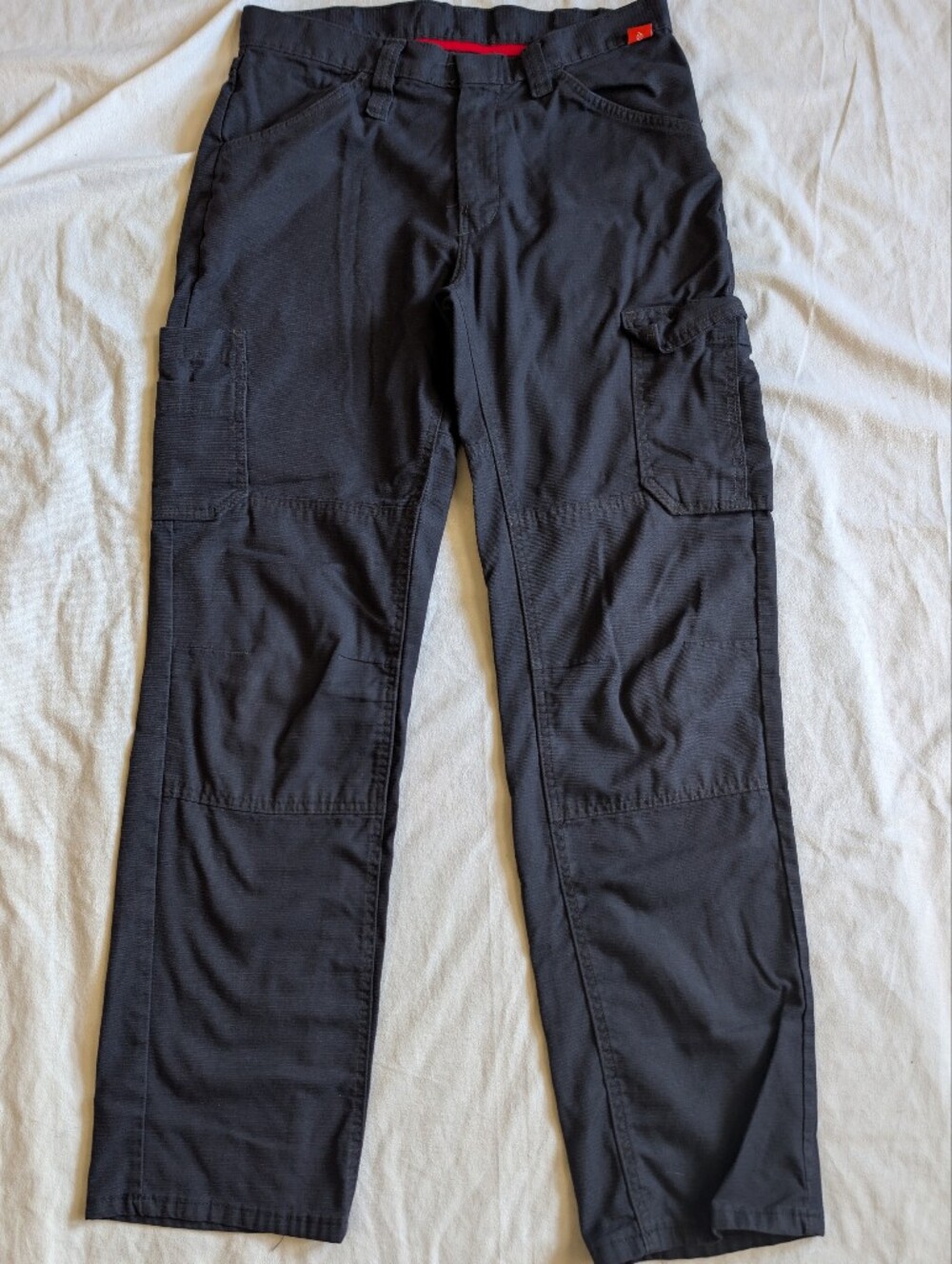 Bulwark Flame Resistant iQ series men size 32 pants
